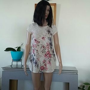 3 for $25 GINGER G  🌹 Blouse 👚